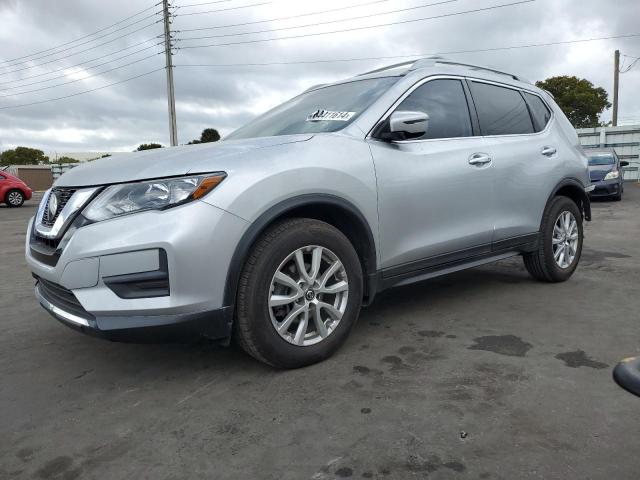 Vin: 5n1at2mt9kc825995, lot: 84411614, nissan rogue s 2019 img_1