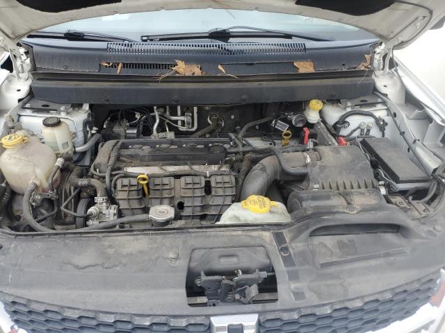 2016 DODGE JOURNEY SE - 3C4PDCAB3GT246333