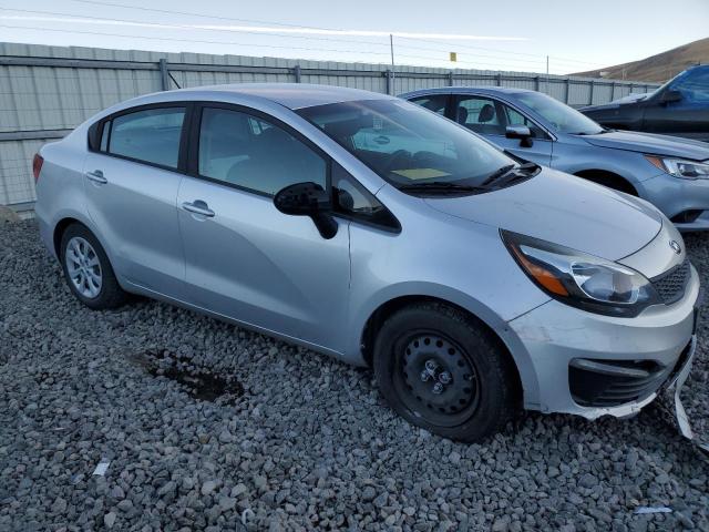 VIN KNADM4A3XH6037875 2017 KIA RIO no.4