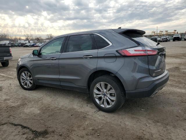 Vin: 2fmpk4k99nba94635, lot: 84280694, ford edge titanium 20222