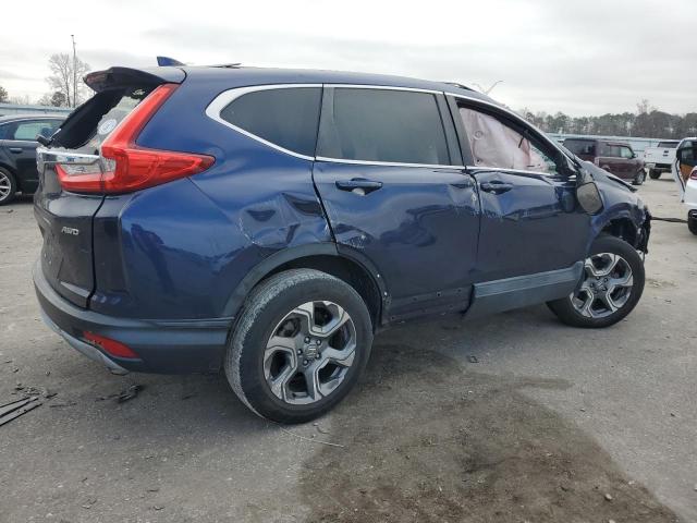 2017 HONDA CR-V EX - 2HKRW2H5XHH659932