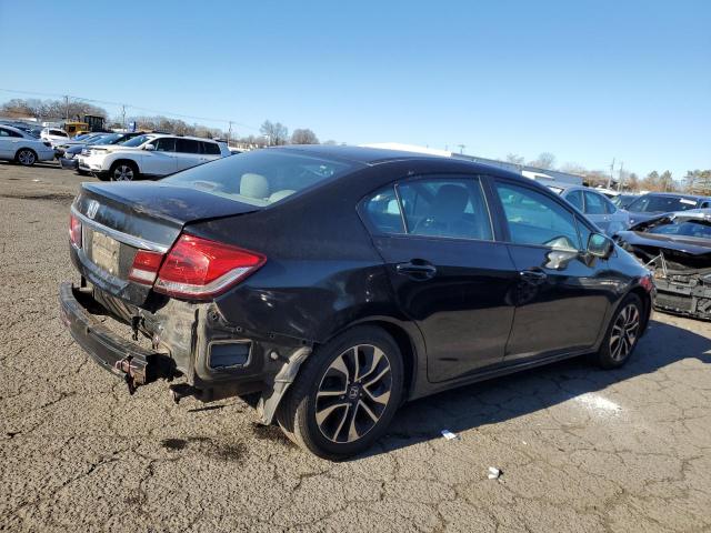 VIN 2HGFB2F84EH533258 2014 HONDA CIVIC no.3