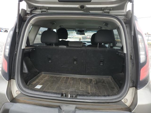 2015 KIA SOUL + - KNDJP3A54F7196973