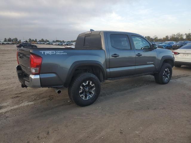 VIN 3TMAZ5CN1HM048484 2017 TOYOTA TACOMA no.3