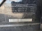 Lot #3024615647 2013 HYUNDAI SONATA GLS