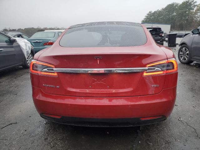2017 TESLA MODEL S - 5YJSA1E20HF183872