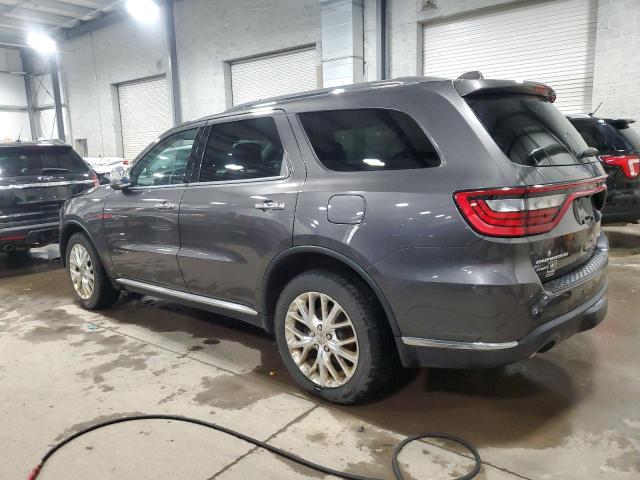 2015 DODGE DURANGO CI - 1C4RDJEG4FC908269