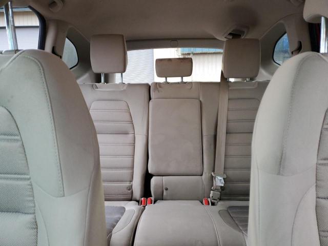 2019 HONDA CR-V EX - 2HKRW2H57KH627723