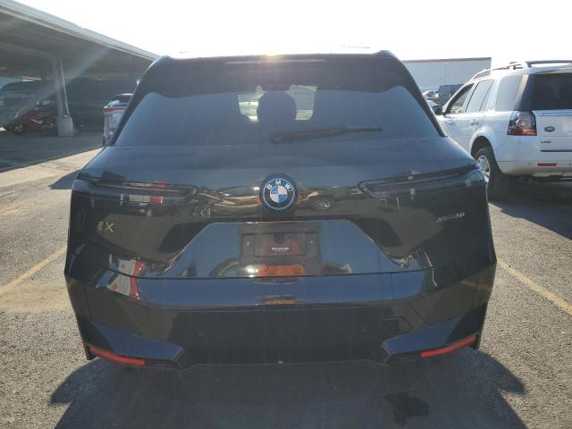 2022 BMW IX XDRIVE5 WB523CF07NCK45940