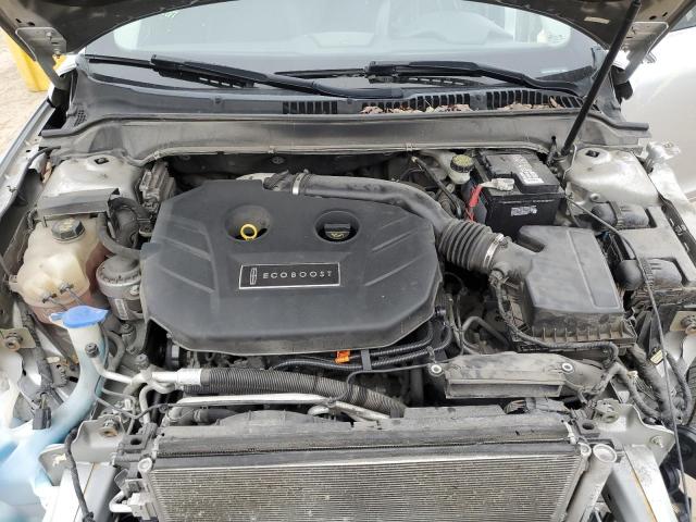 2015 LINCOLN MKZ - 3LN6L2J90FR602590