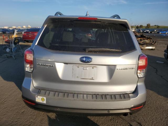 VIN JF2SJARC4JH456452 2018 SUBARU FORESTER no.6