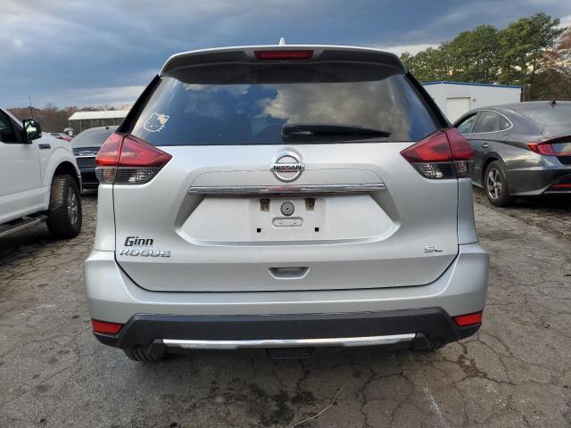 2018 NISSAN ROGUE S - 5N1AT2MT0JC741210