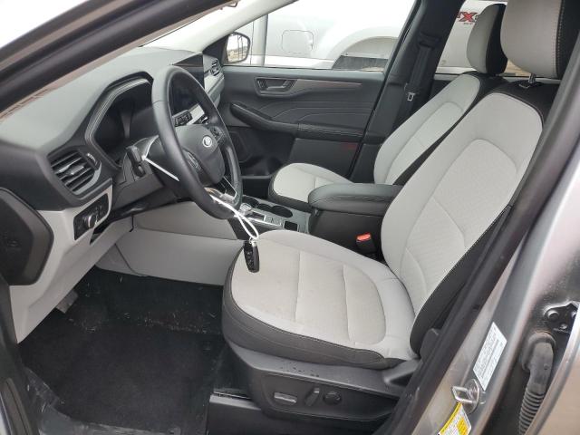 2024 FORD ESCAPE ACT - 1FMCU0GN8RUA61844