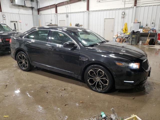 VIN 1FAHP2KT0EG109144 2014 FORD TAURUS no.4