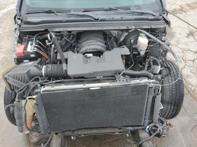 2018 CHEVROLET SUBURBAN K - 1GNSKHKC2JR338352