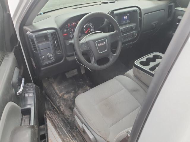 2017 GMC SIERRA C15 - 1GTN1LEC7HZ904927