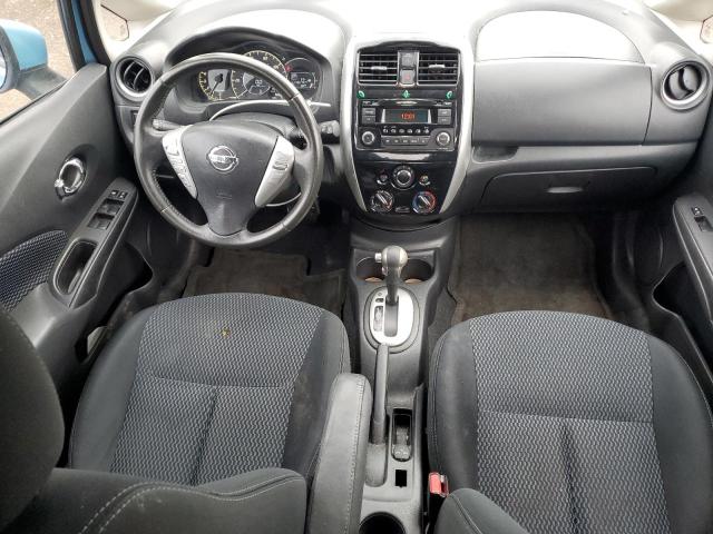 2015 NISSAN VERSA NOTE - 3N1CE2CP6FL366899