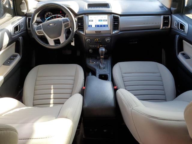 2021 FORD RANGER XL - 1FTER4FH8MLD81083