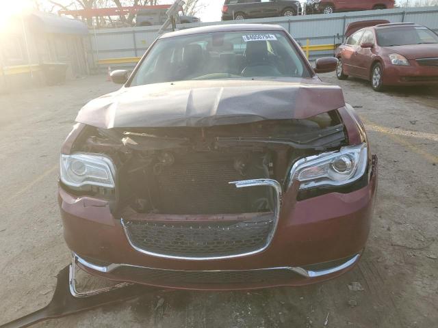 2015 CHRYSLER 300 LIMITE - 2C3CCAAG3FH904052