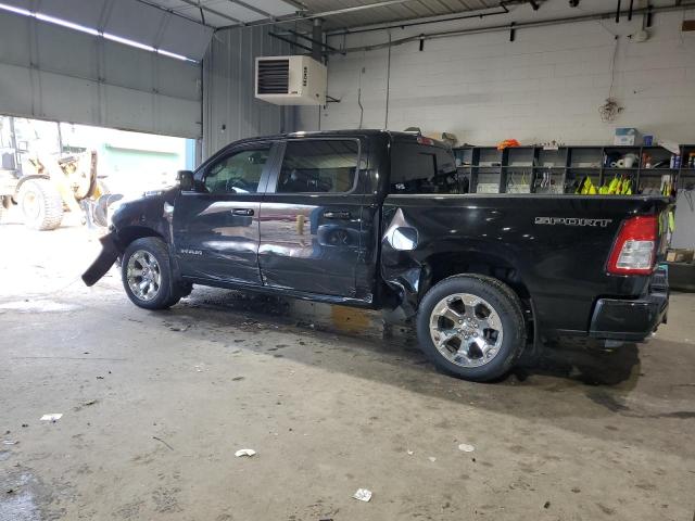 2020 RAM 1500 BIG H - 1C6SRFFT3LN216166