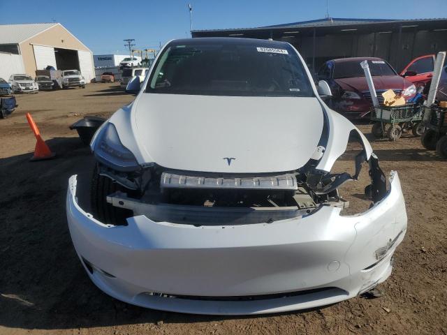 5YJYGDEE5MF204679 2021 TESLA MODEL Y