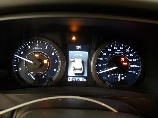 2015 TOYOTA SIENNA XLE - 5TDYK3DC1FS533032