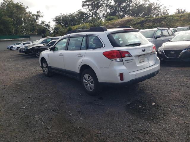 Vin: 4s4brcac5d3214314, lot: 83675024, subaru outback 2.5i 20132