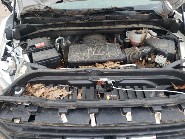2022 GMC SIERRA K15 - 3GTUUAED8NG642217