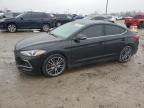 2018 HYUNDAI ELANTRA SP - KMHD04LB0JU505743