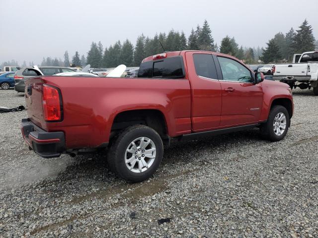 VIN 1GCHSCE35G1200880 2016 CHEVROLET COLORADO no.3