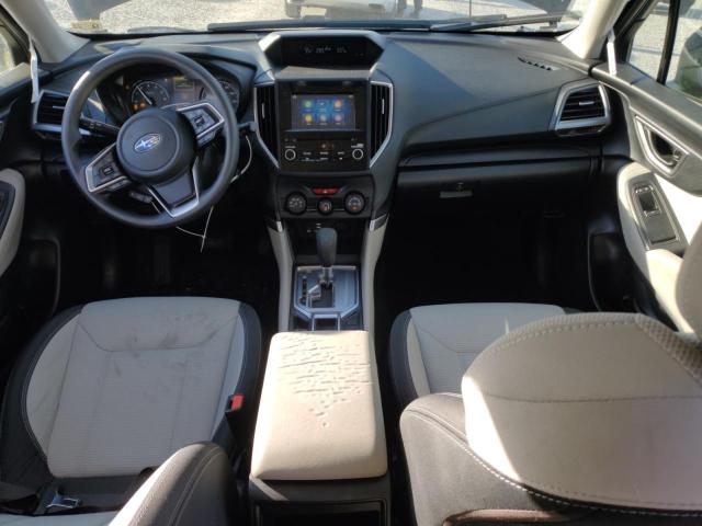 2019 SUBARU FORESTER JF2SKACCXKH565764
