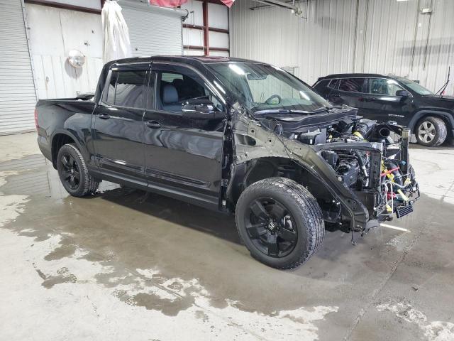 VIN 5FPYK3F81RB029783 2024 HONDA RIDGELINE no.4