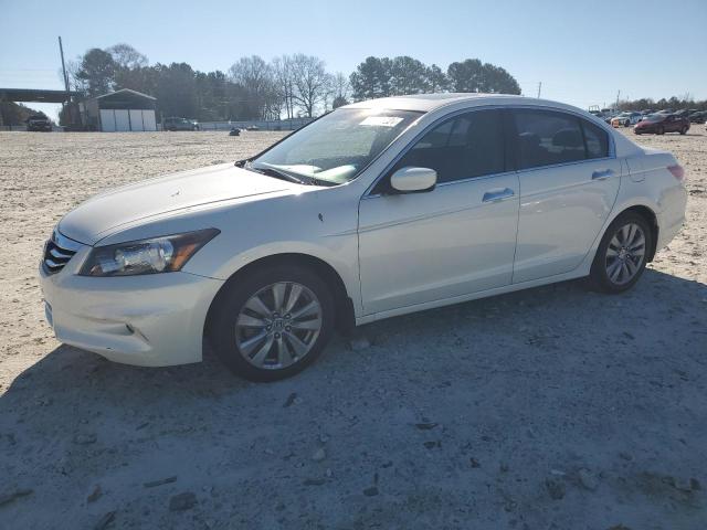 2011 HONDA ACCORD EXL #3033090001