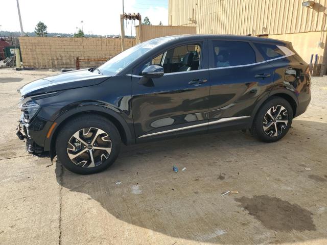 2024 KIA SPORTAGE E - 5XYK33DF6RG222680