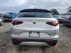 Lot #3045581643 2018 ALFA ROMEO STELVIO SP