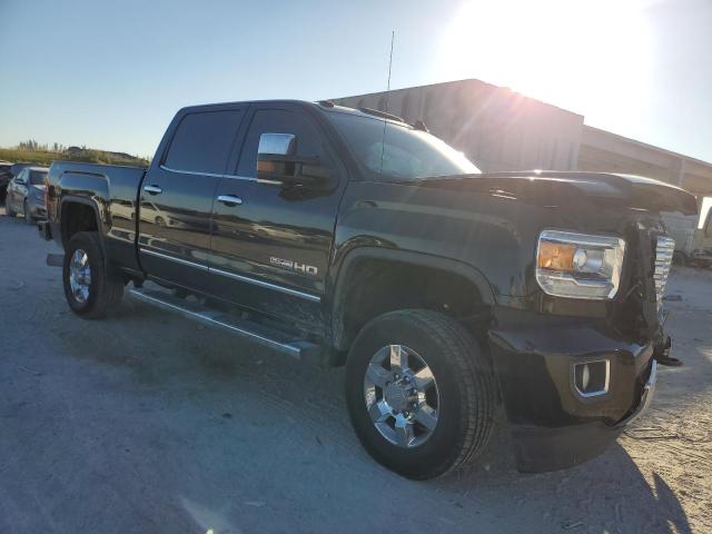 2015 GMC 3500 1GT423E81FF608241