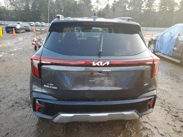 2024 KIA SELTOS SX KNDETCA7XR7510984