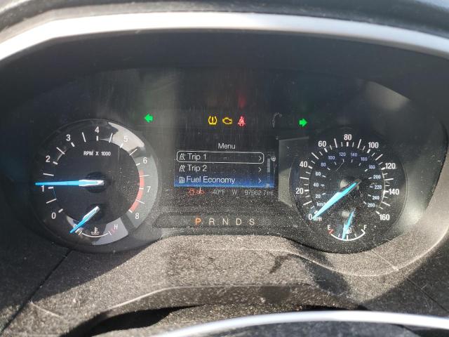 2015 FORD EDGE SEL - 2FMTK3J86FBC26169