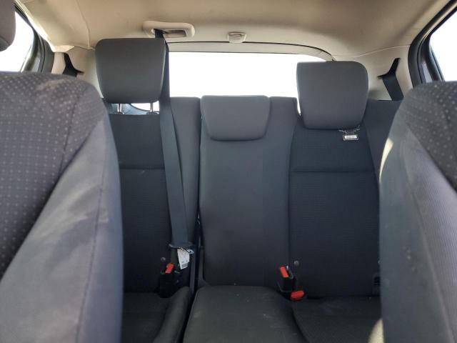 2020 HONDA HR-V LX - 3CZRU6H34LM731085