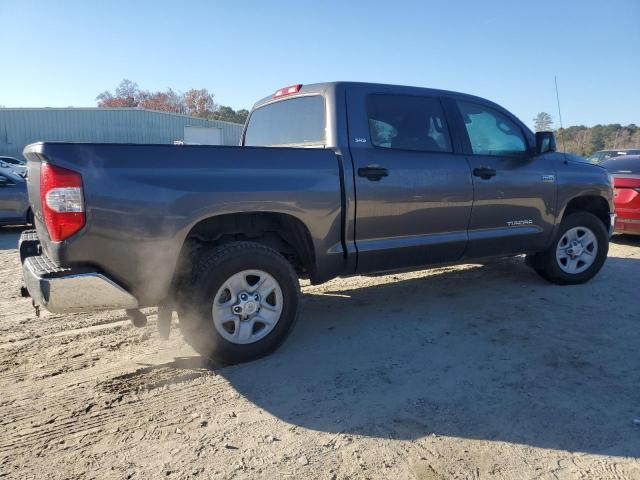 2019 TOYOTA TUNDRA CRE - 5TFDW5F12KX851501