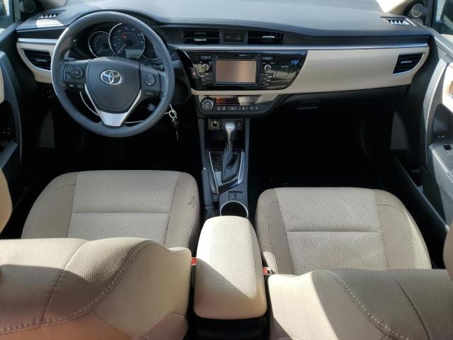 2016 TOYOTA COROLLA L - 2T1BURHE1GC510813