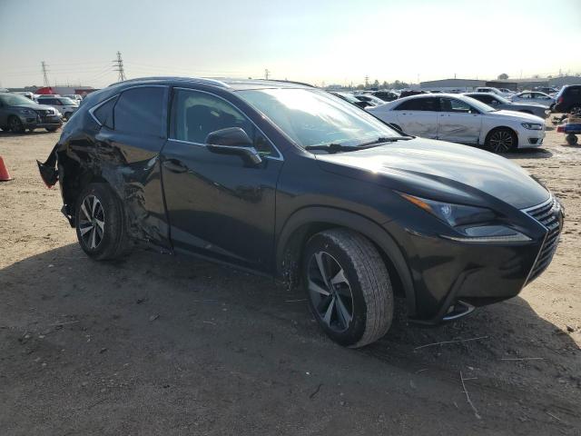 2020 LEXUS NX 300 - JTJGARBZ1L2158509