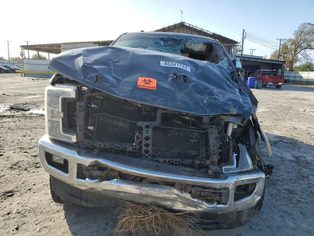 2017 FORD F250 SUPER - 1FT7W2BT6HEE94217