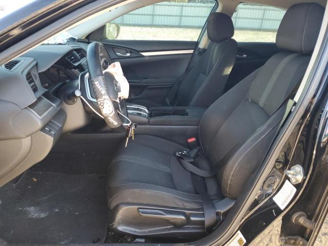 2016 HONDA CIVIC LX - 19XFC2F50GE070034