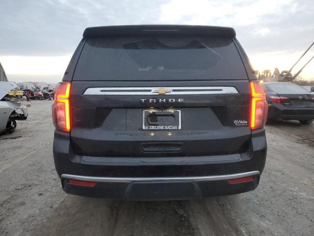 2021 CHEVROLET TAHOE K150 - 1GNSKMKD3MR163423