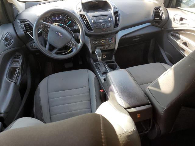 2017 FORD ESCAPE S - 1FMCU0F74HUA18393