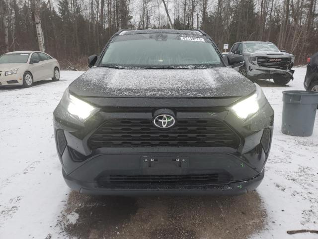 2024 TOYOTA RAV4 XLE - 2T3R1RFV7RC397180