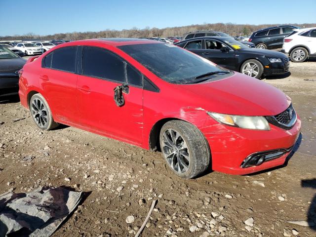 VIN 2HGFB6E50DH704357 2013 HONDA CIVIC no.4