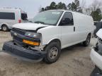 2019 CHEVROLET EXPRESS G2 - 1GCWGAFP5K1333887