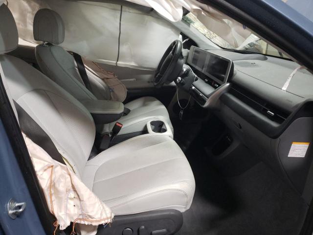 2022 HYUNDAI IONIQ 5 LI - KM8KRDAF1NU073236